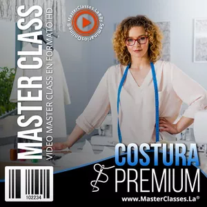 Costura y arreglos de ropa