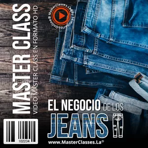 Portada El Negocio De Los Jeans