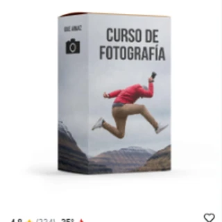 Cómo aprender fotografía desde cero