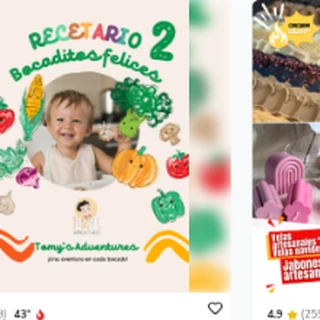 Alimentación complementaria BLW: qué es